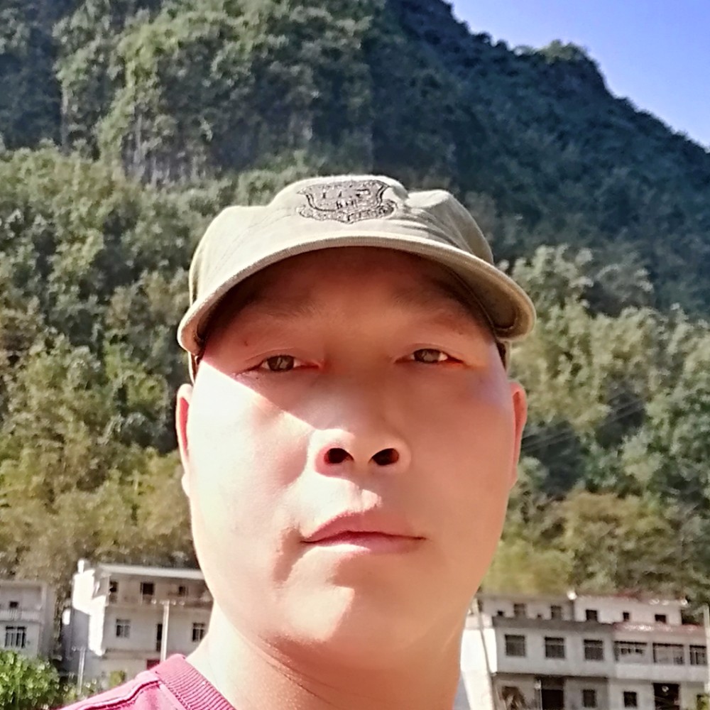 在哪个地等着你的照片