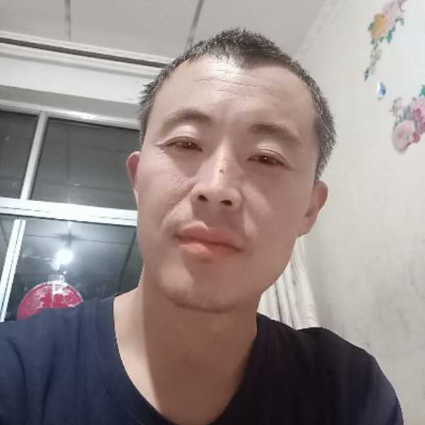 许你一世温柔人的照片