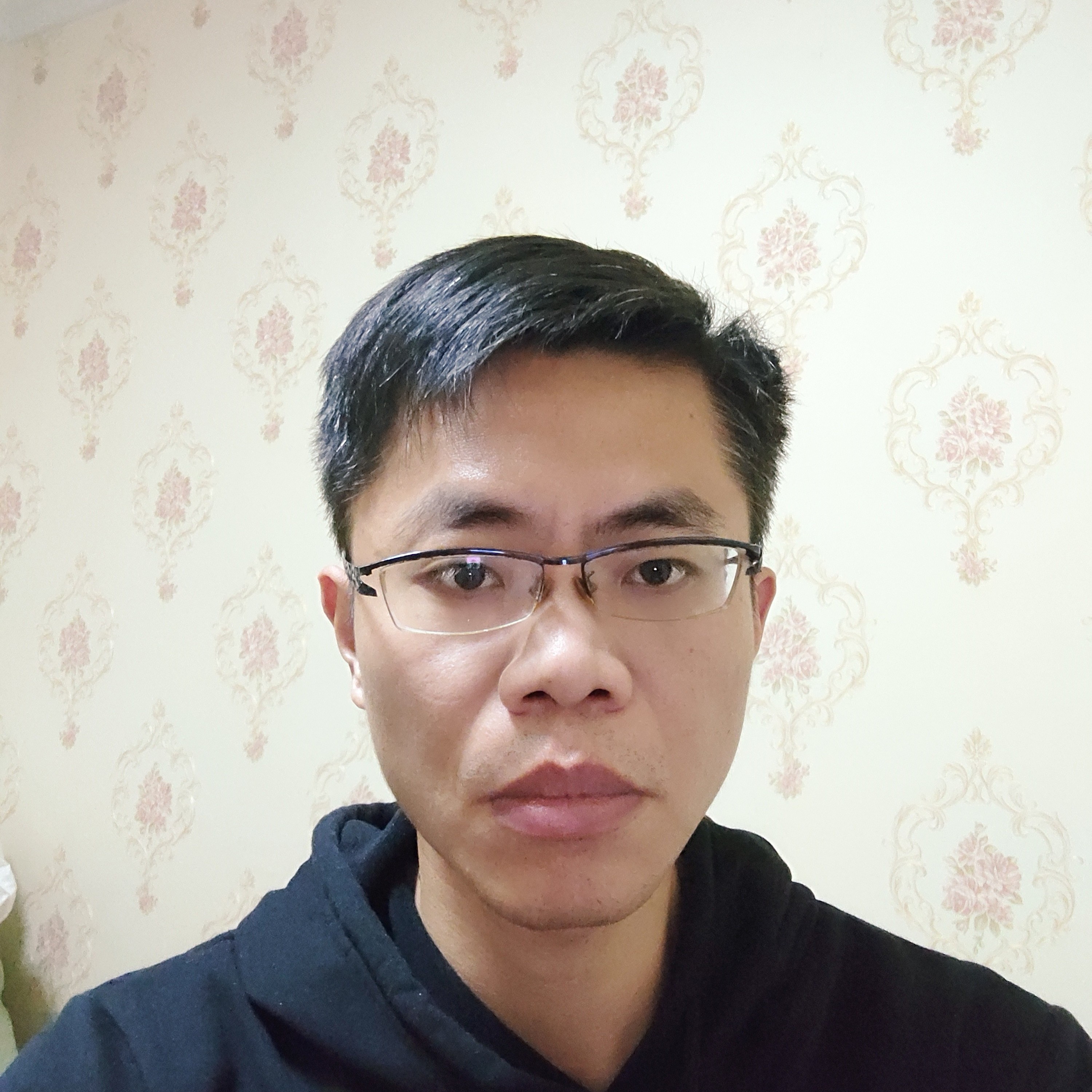 闲云。野鹤的照片
