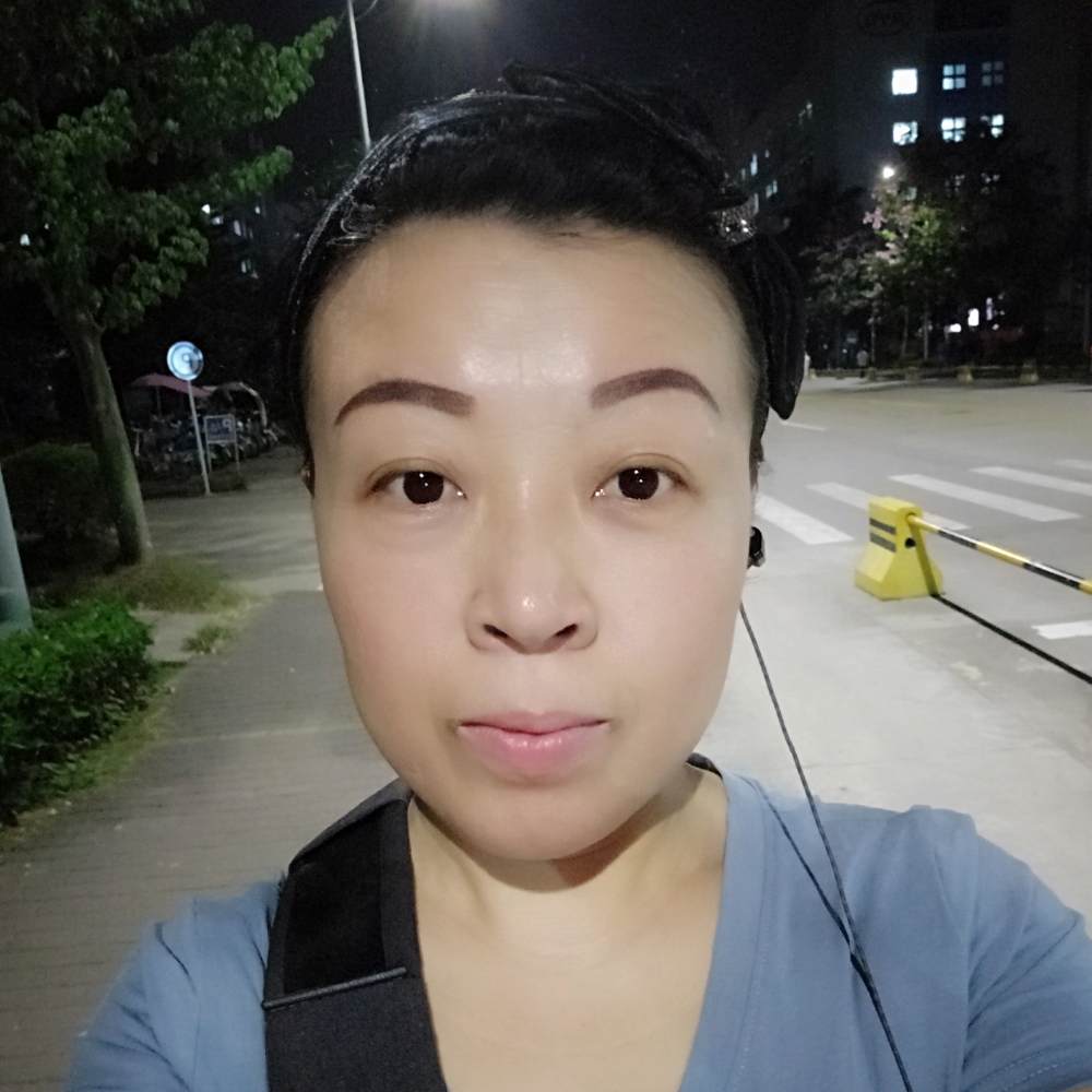 沐甜的照片
