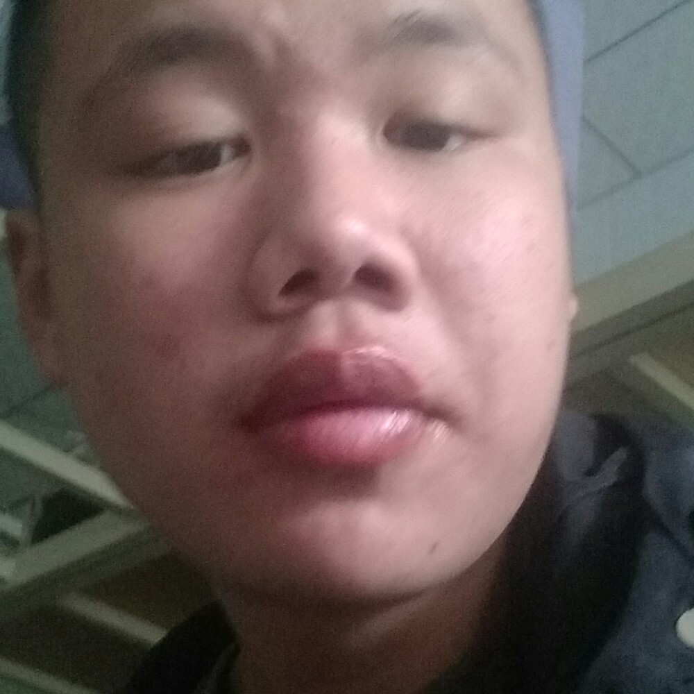 羽毛泪了爱撒娇的照片