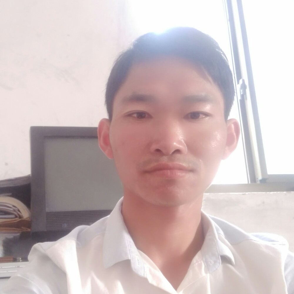 烂漫彩虹的照片