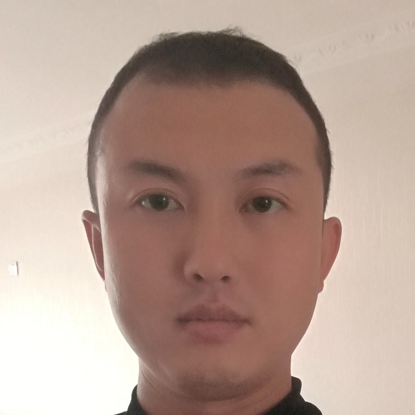 我是一个有趣的灵的照片