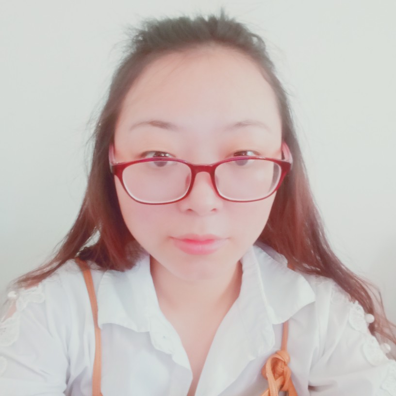 转身遇见幸福的照片