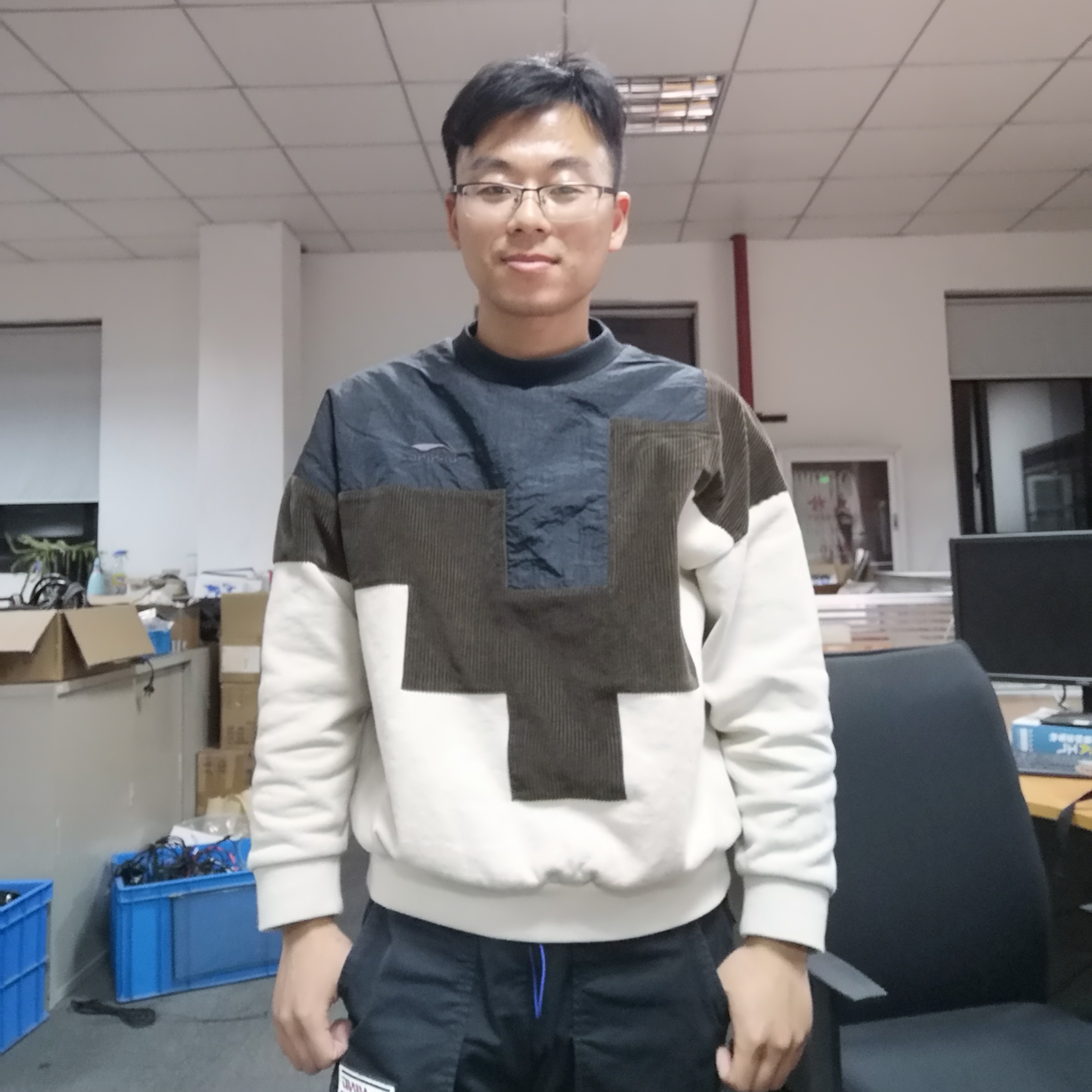 其实我是巨蟹座的照片