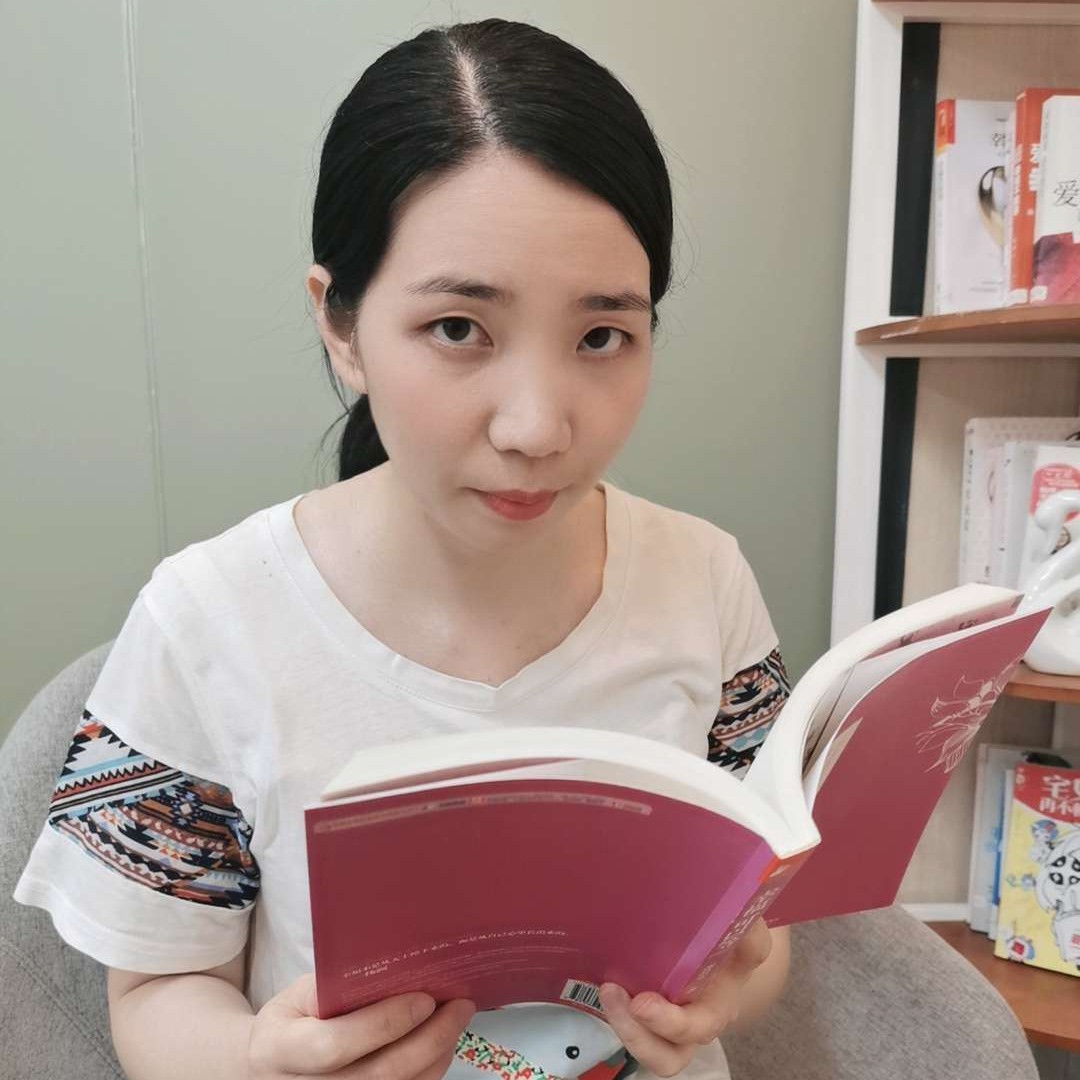 上善若焱的照片