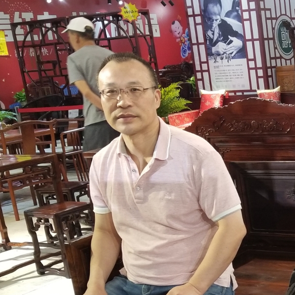 海边陀佛的照片