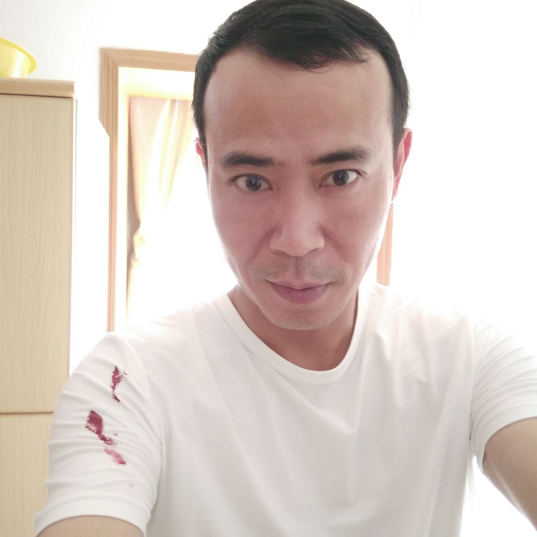 朋友愿喜悦的照片