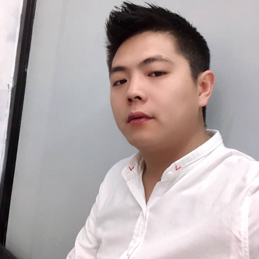 含糊台灯的照片