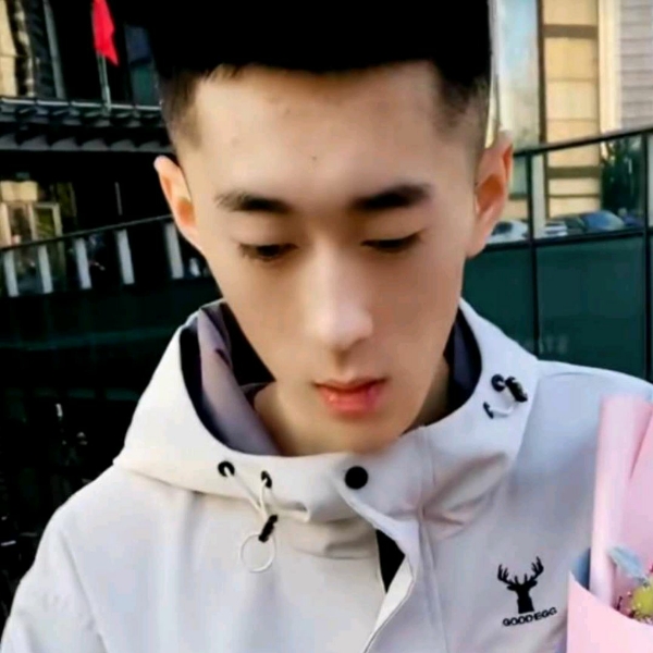 美丽兮颜vfd的照片