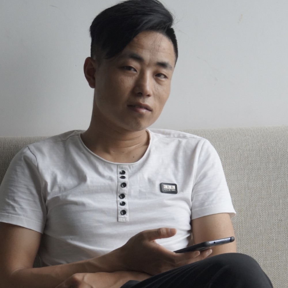 康哥忙北鼻的照片