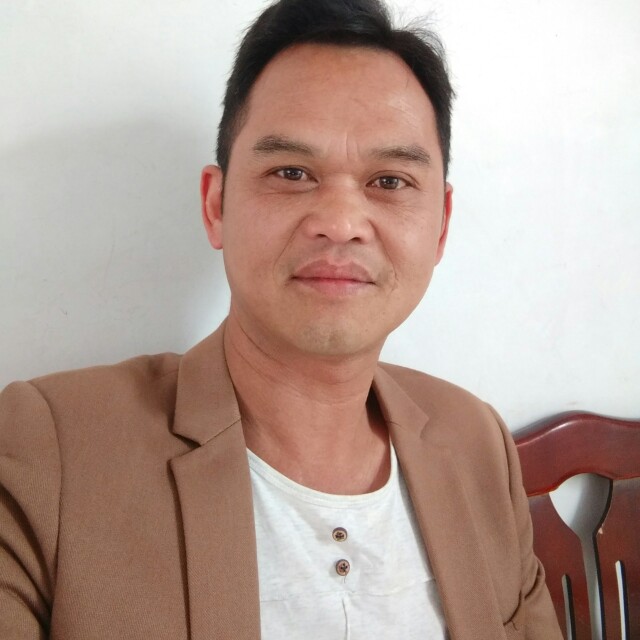 小黑哥 中缅混血的照片