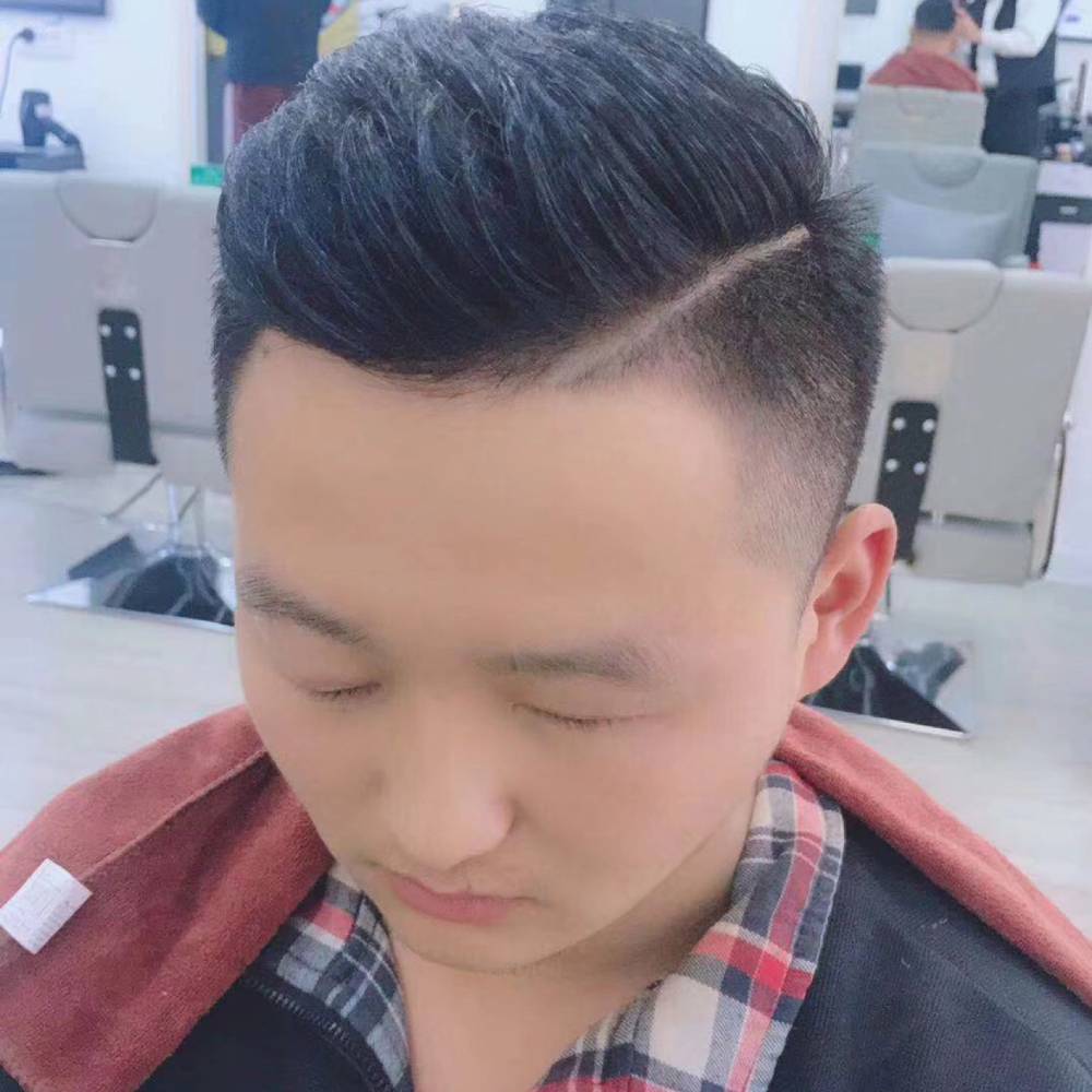 清风未至的照片