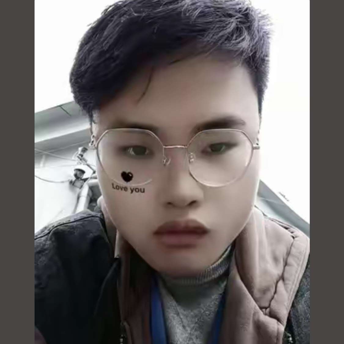自由de信件的照片