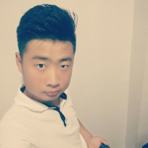 小白，的照片