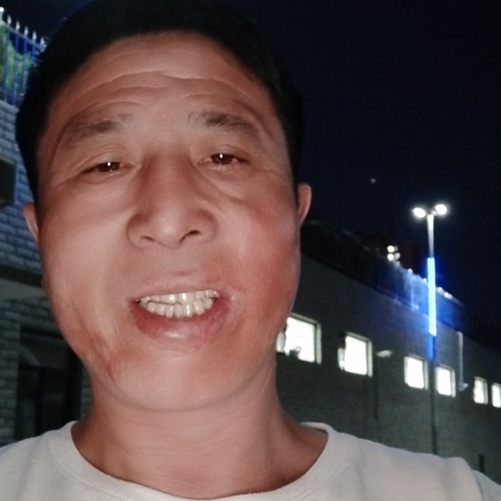 蓝宝花的照片