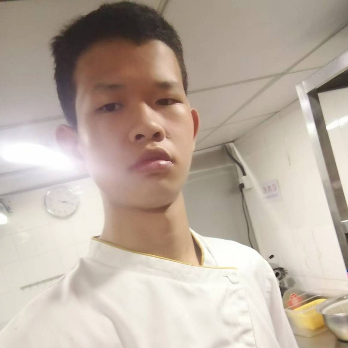 时空和细心的照片