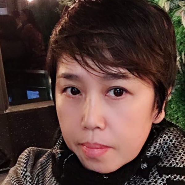 龙女姐姐的照片