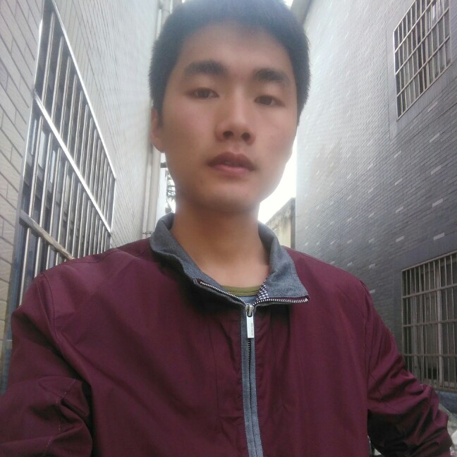 我小时候很帅的照片