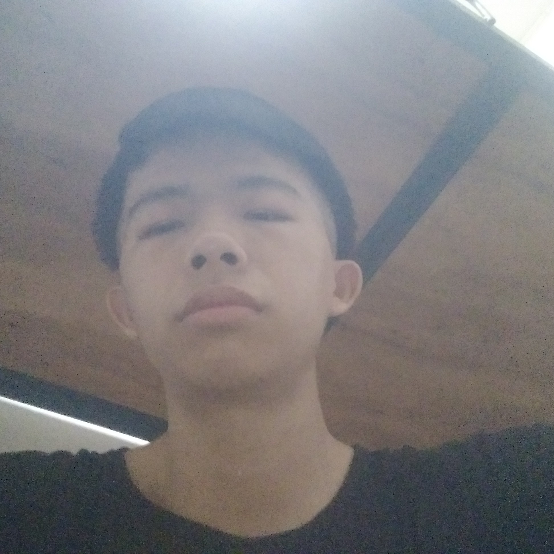 峽谷第一斩条的照片