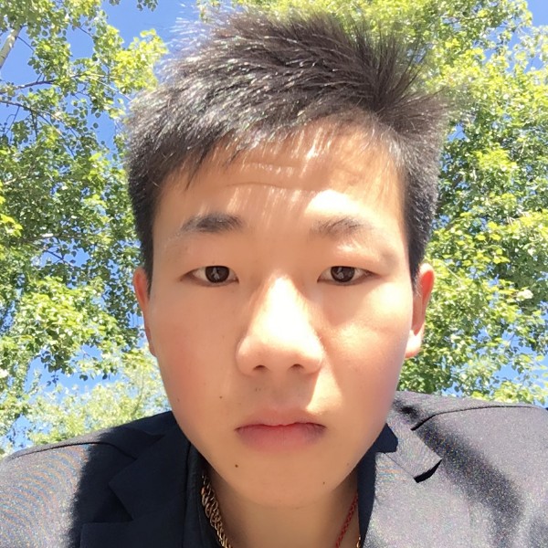 长颈鹿吃醋怕孤独的照片