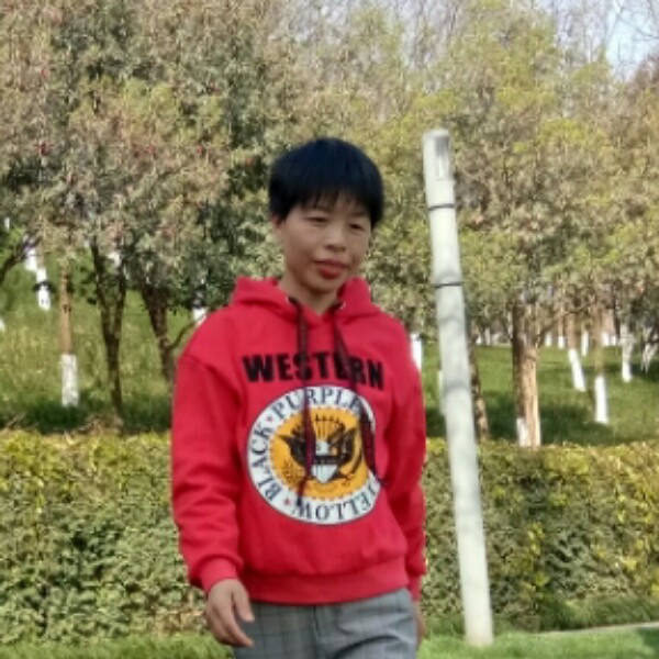 汉堡回眸甜甜的照片