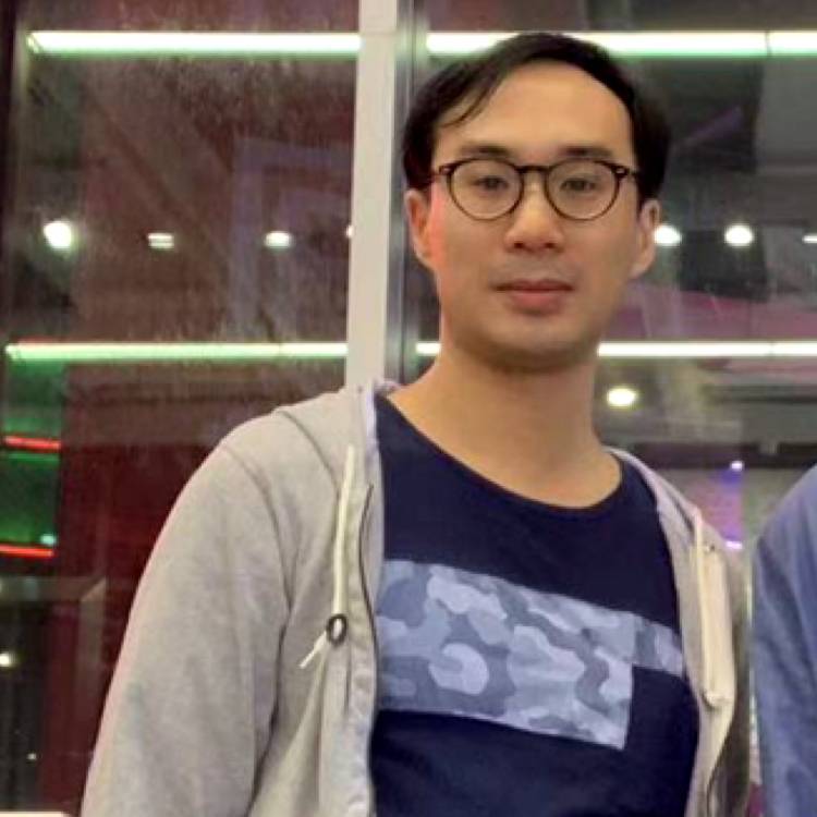 加先生的照片