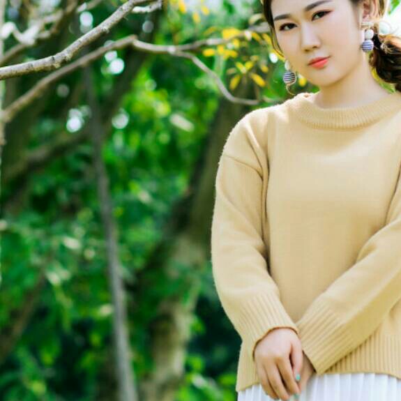 小仙女倩倩的照片