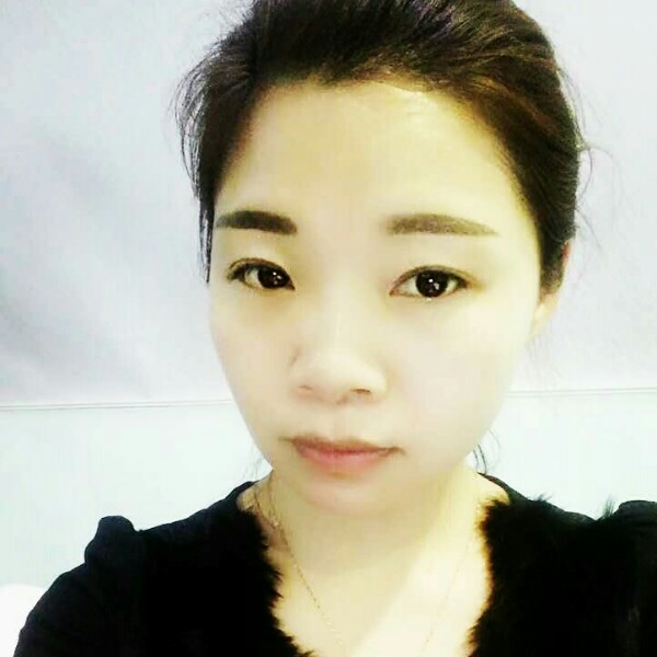 忧虑若溪的照片