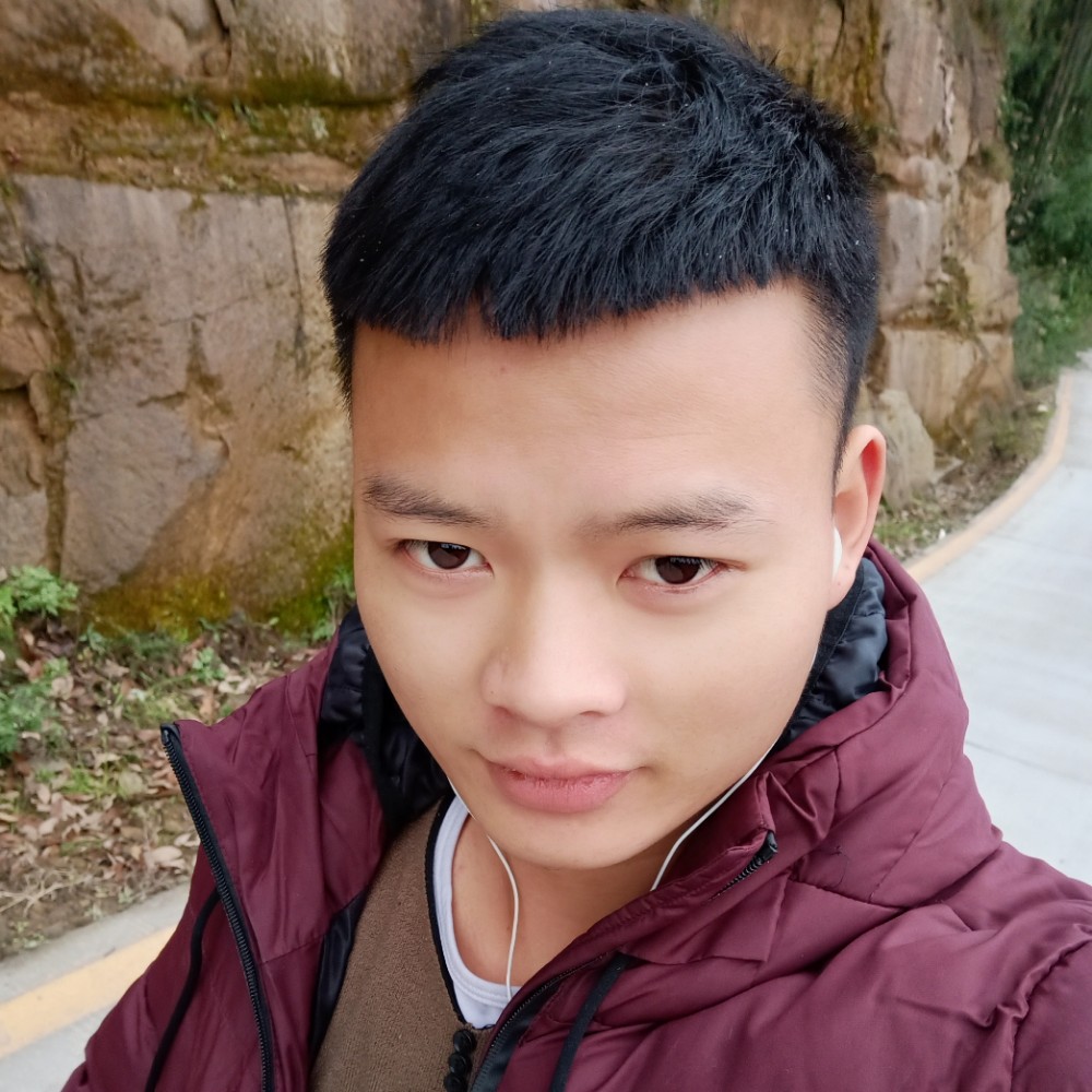 一见钟情的照片
