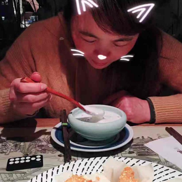 有缘能见的照片