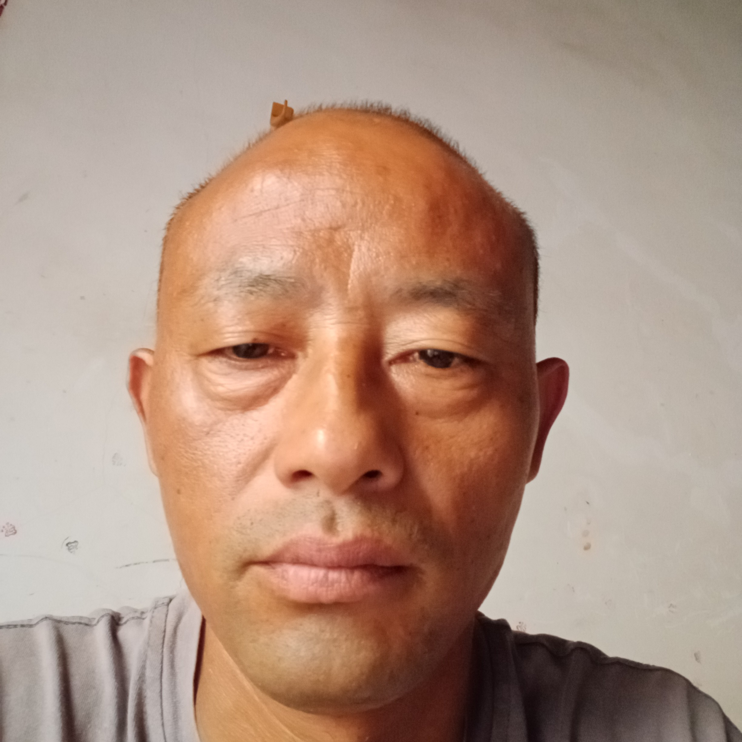 石林高山的照片