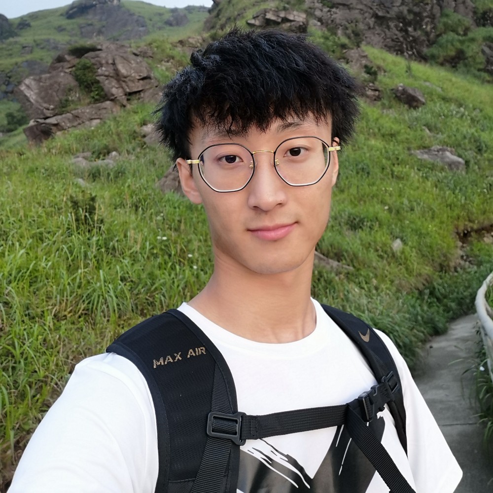 华丽的轨迹的照片