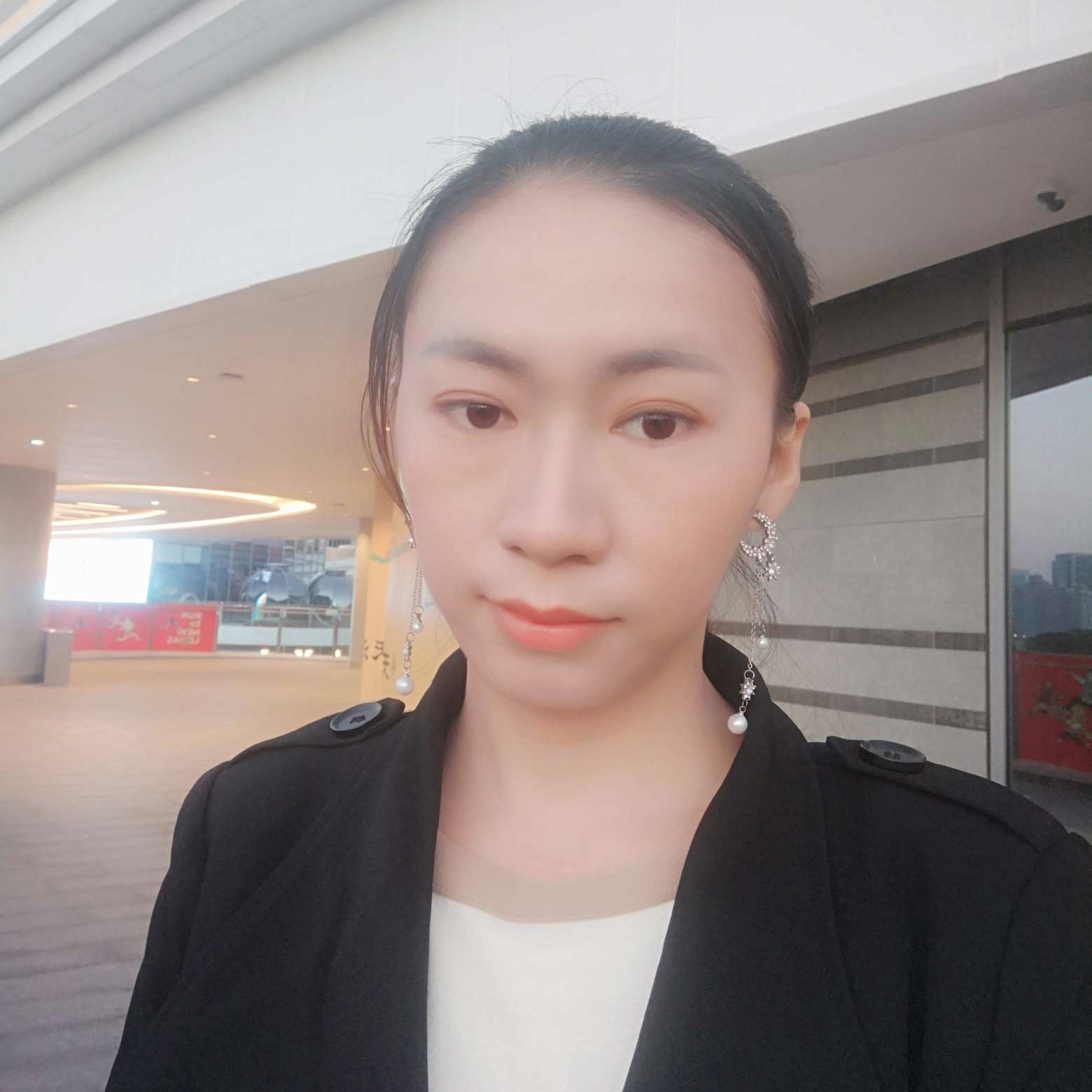 云朵精彩的照片