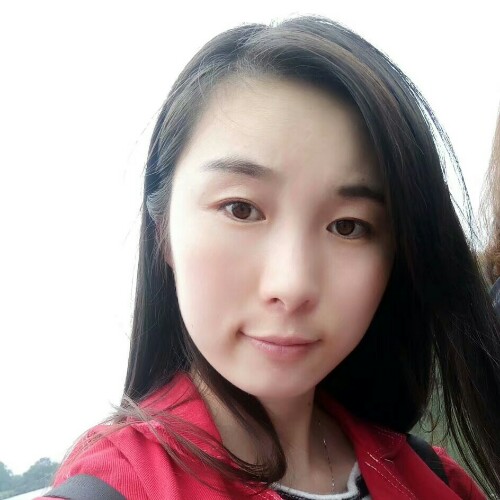 蓓蕾蕾的照片