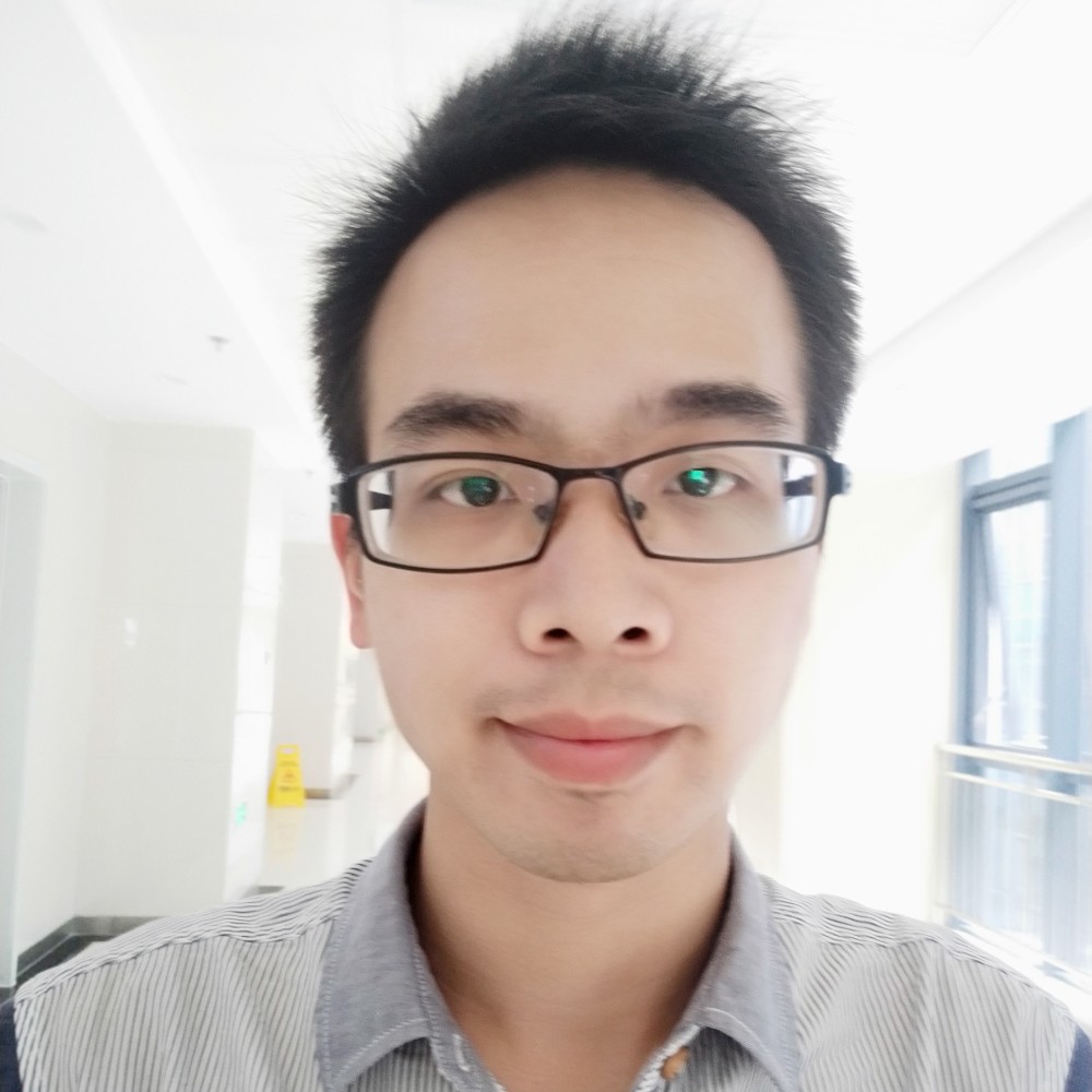 沉静冥冥的照片