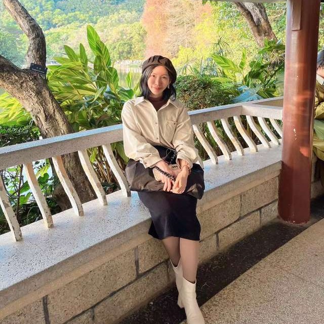 爱心的照片