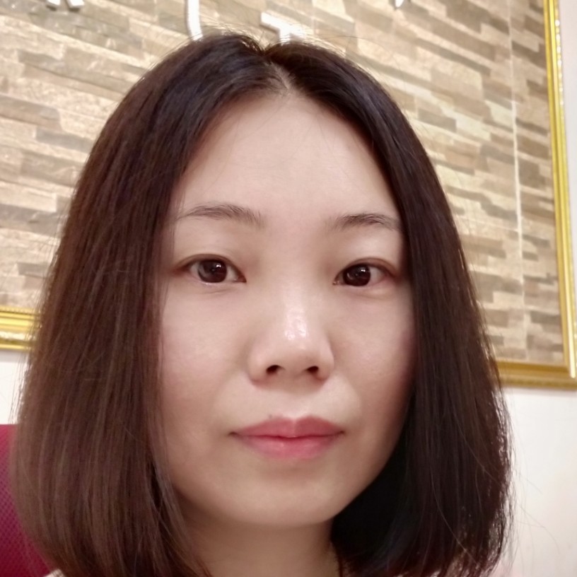 如清的照片
