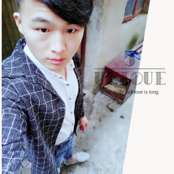 与你@的照片