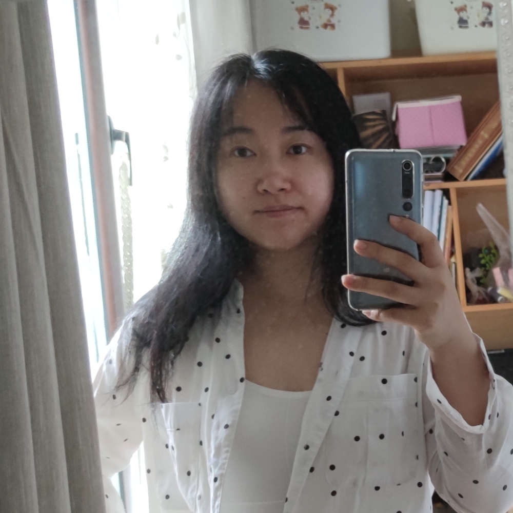 黛汐汐的照片
