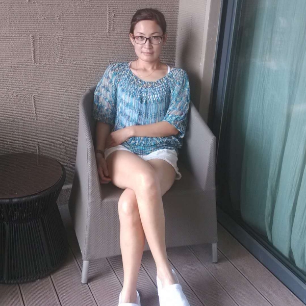 Doris888的照片