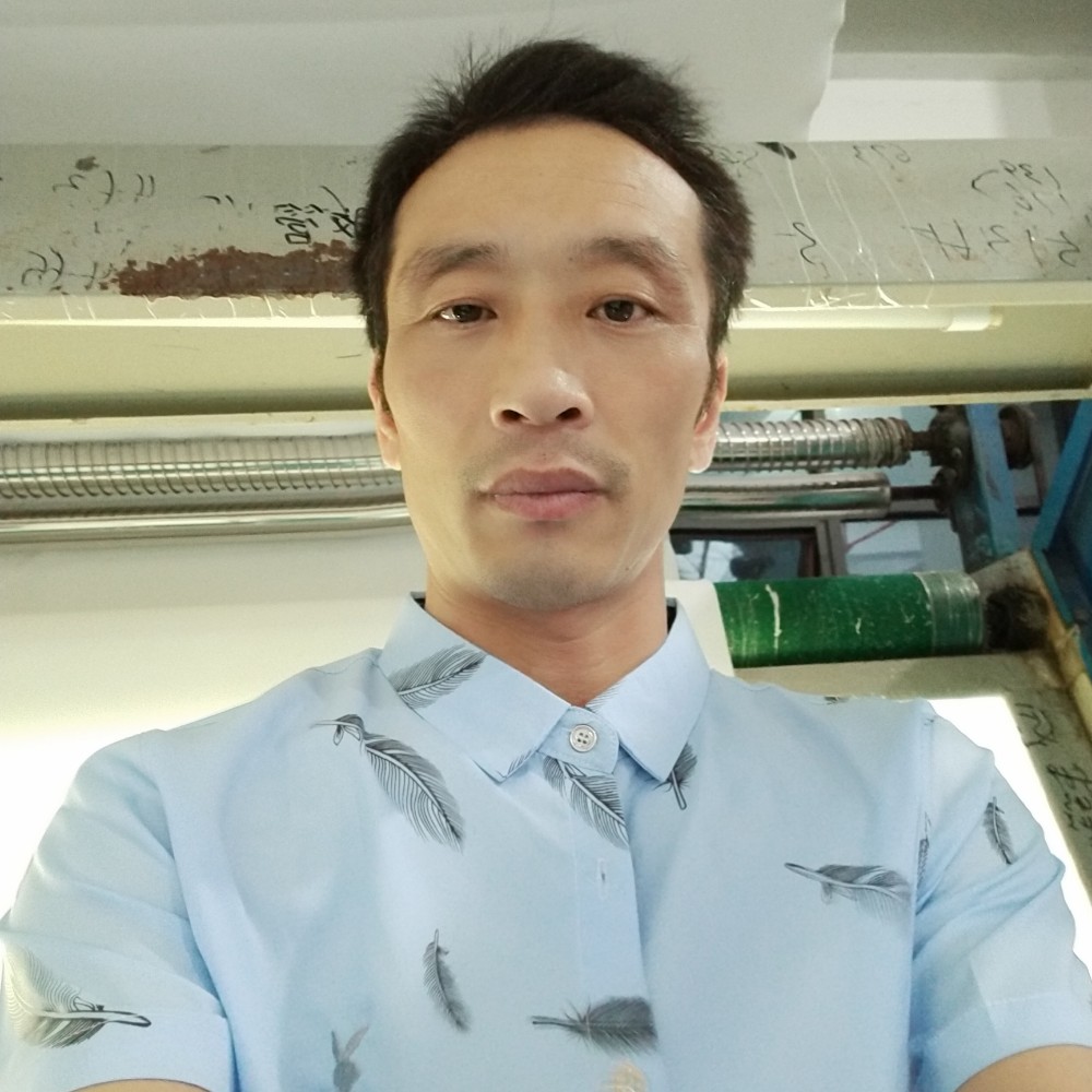 做真实自己的照片