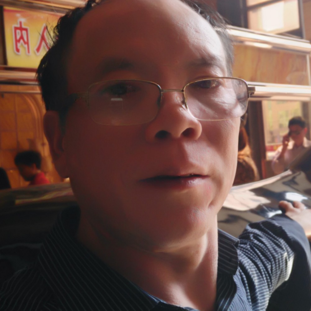 缘是幸福的照片