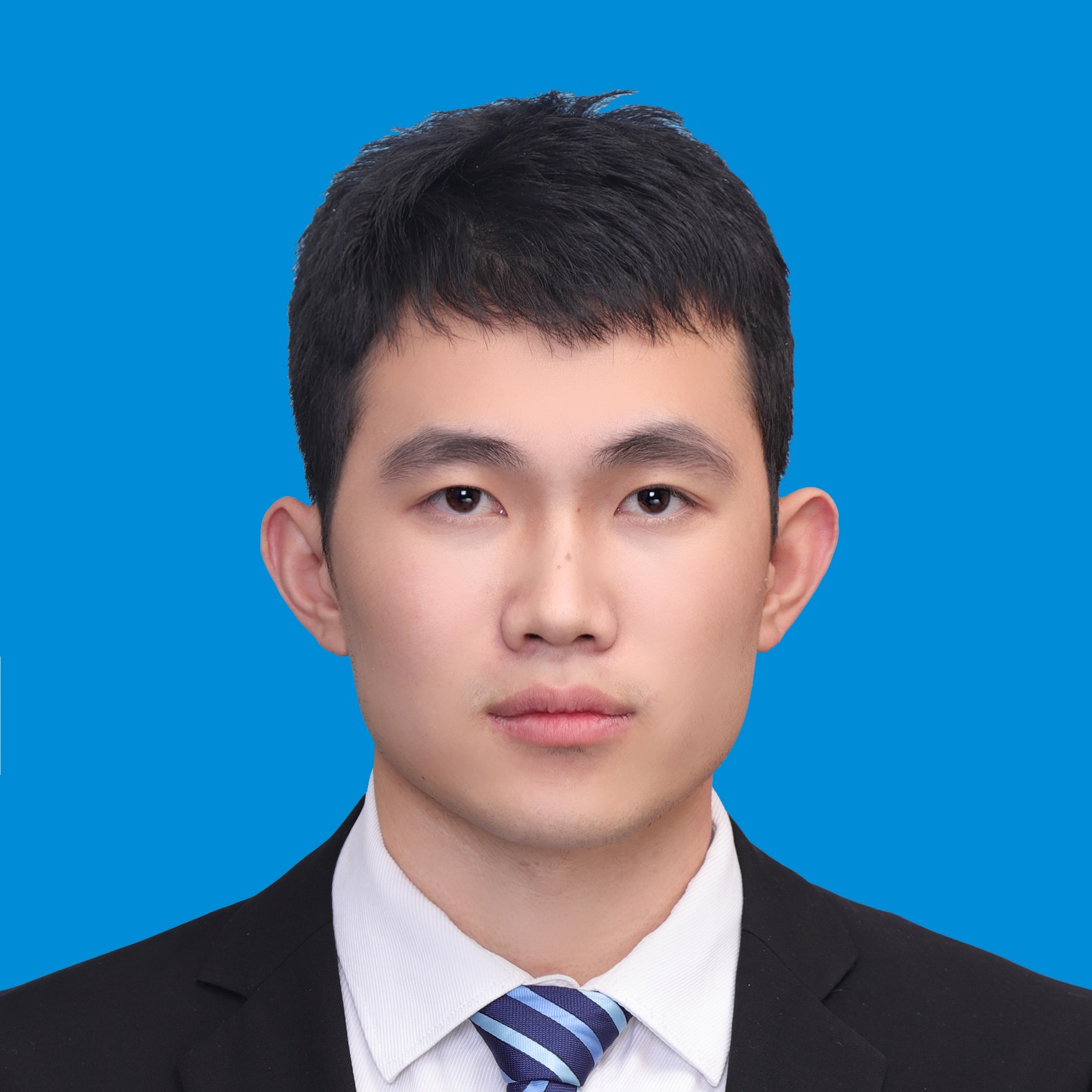 悠闲的瓜娃子的照片