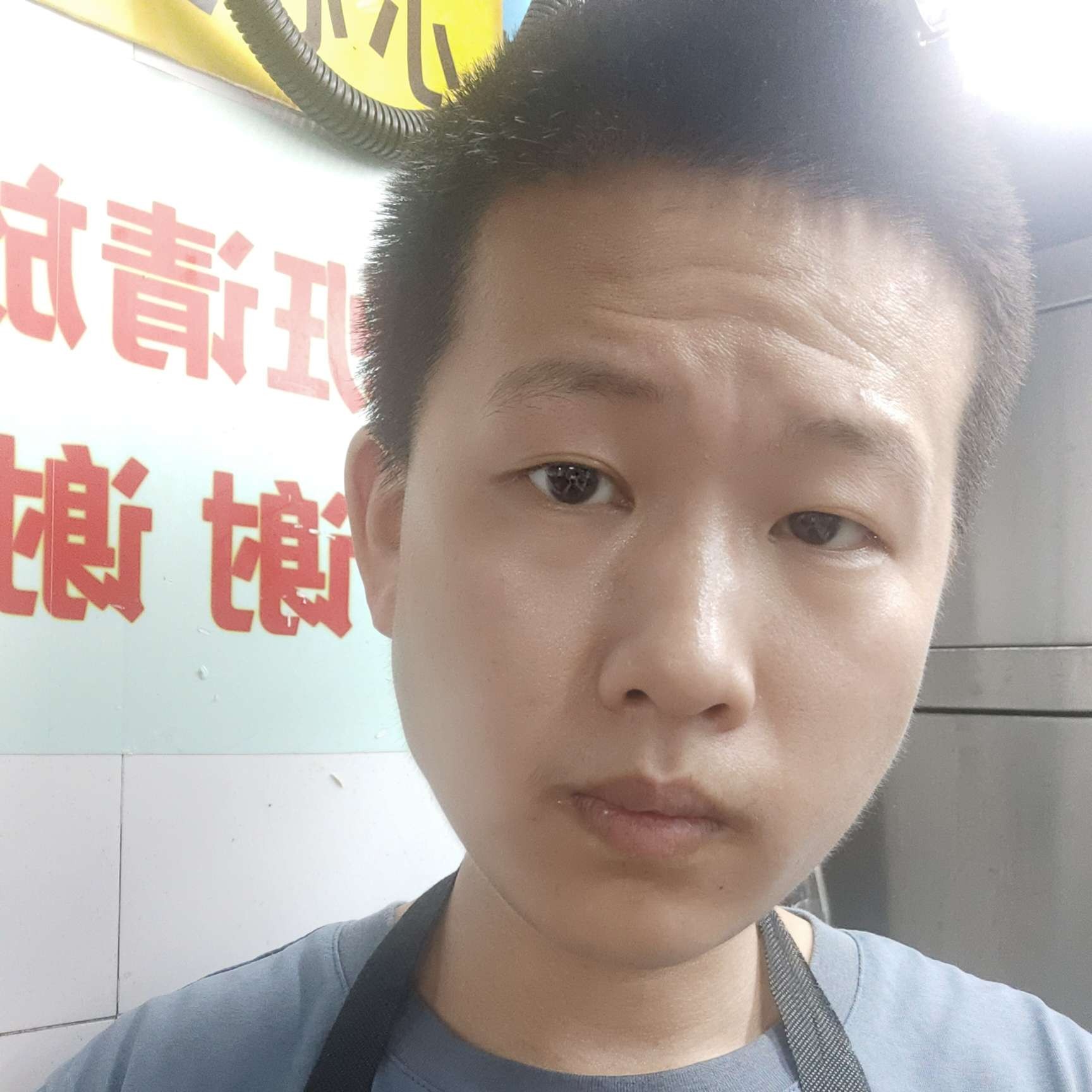 花魂笑落后的照片