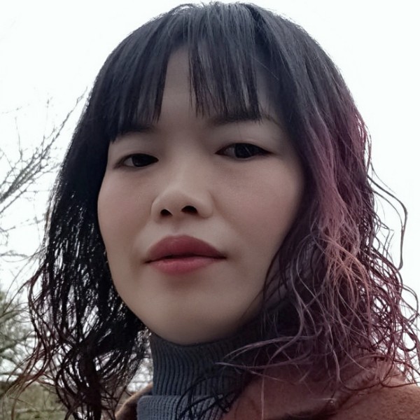 火爱听歌的照片