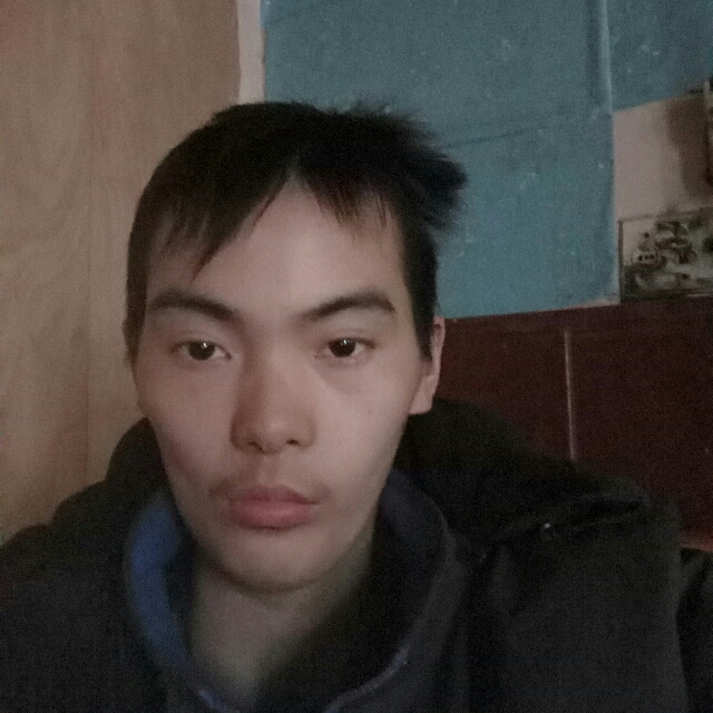 柜子呆萌的照片