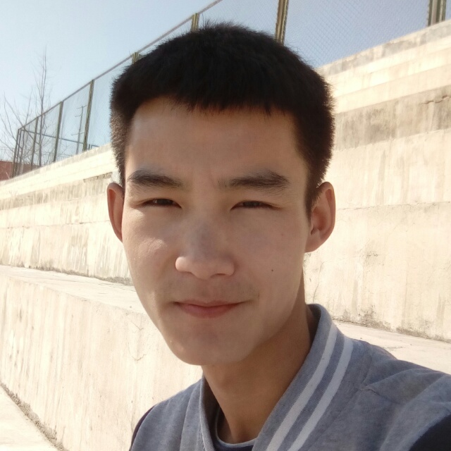 义勇的照片