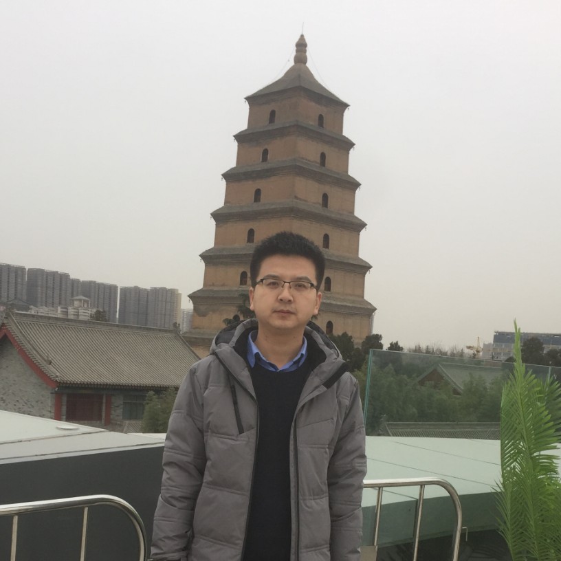 智者常的照片