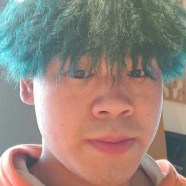 舒心闻冰棍的照片